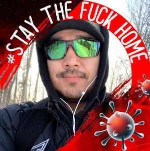 Meet your Posher, Gary